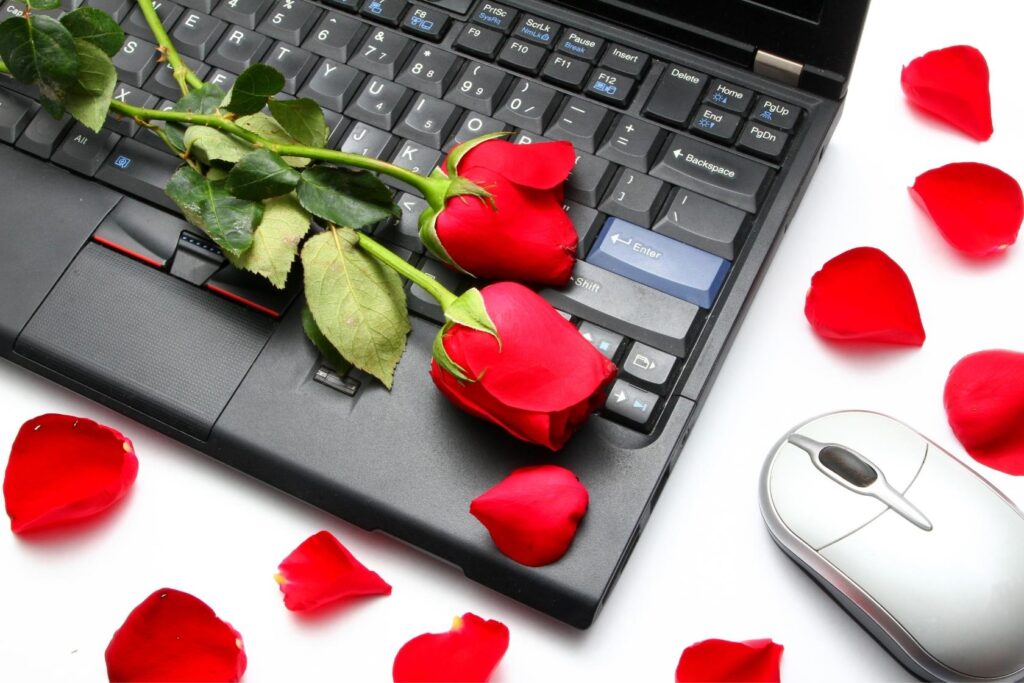 The Relationship Between Online Connections And The Marriage Relationship