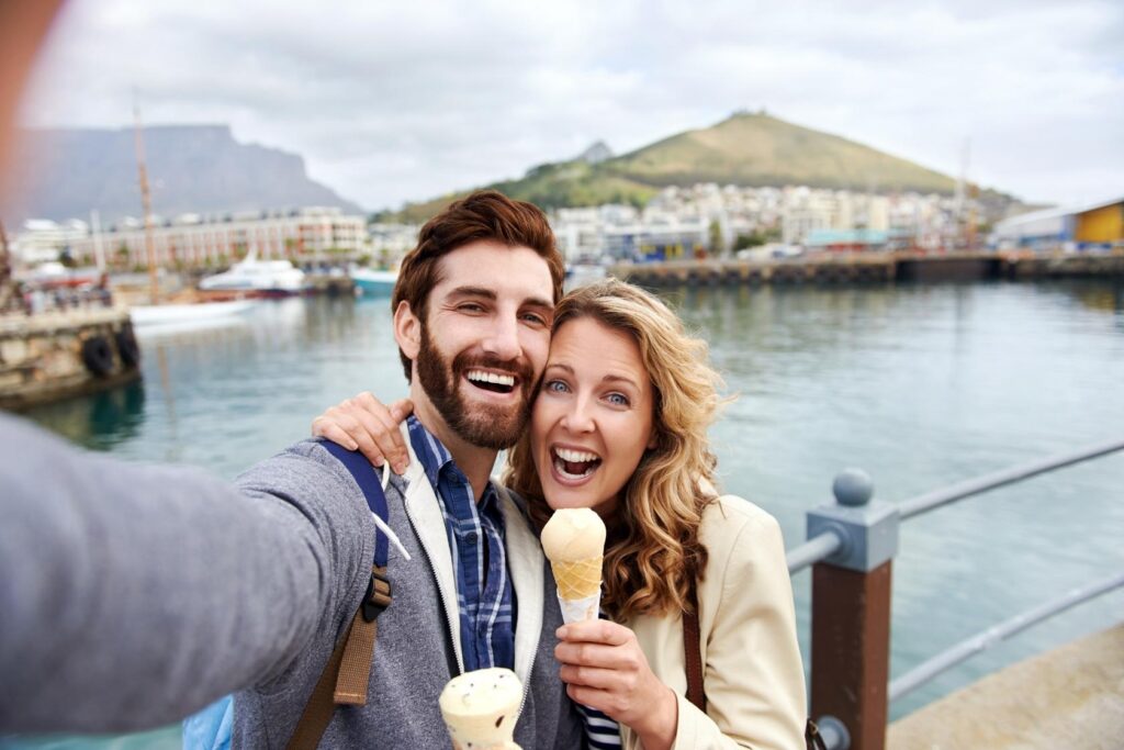 Where To Go For A Romantic Getaway Together