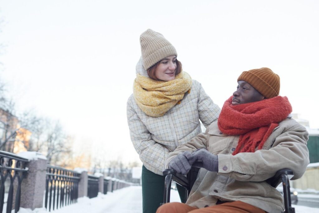 Things To Keep In Mind While Dating Someone From Another Race