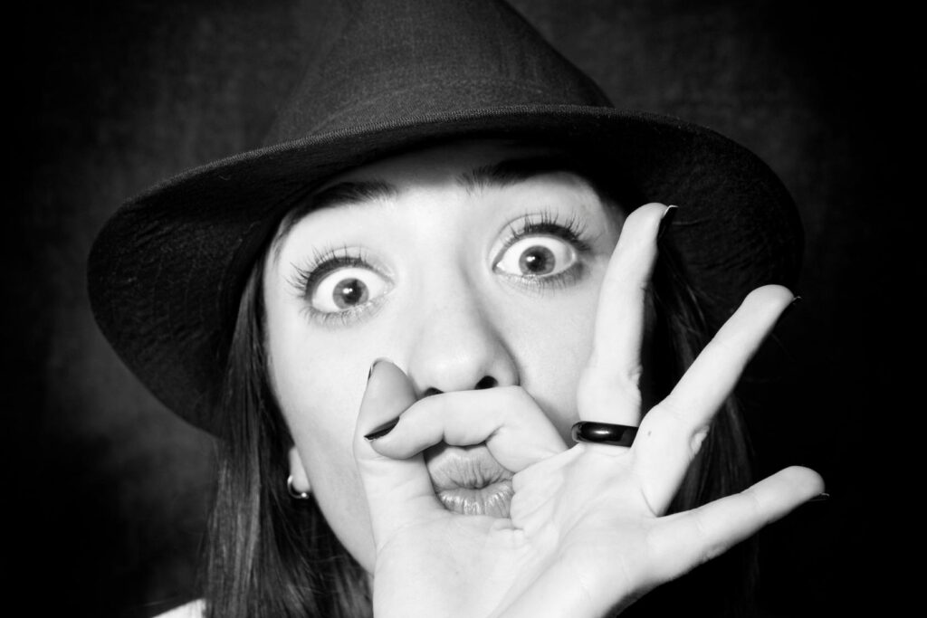 8 Fun Facts About Scorpio Women