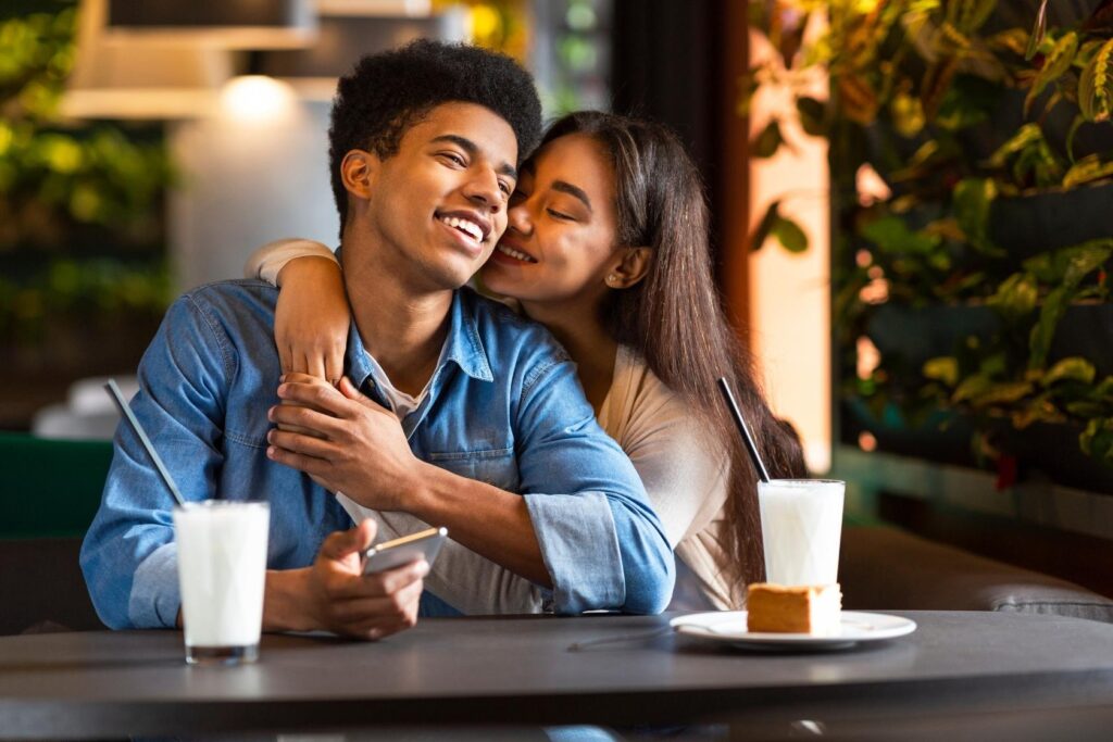 Dating Ideas For Teens
