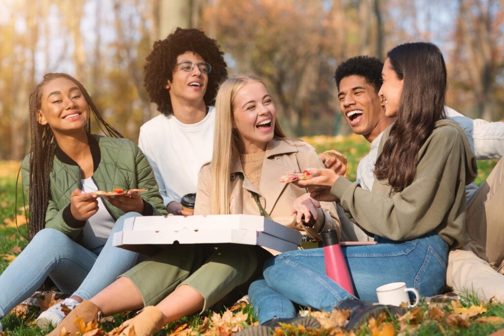 Have A Picnic