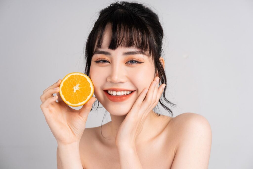 Korean Skincare Routine