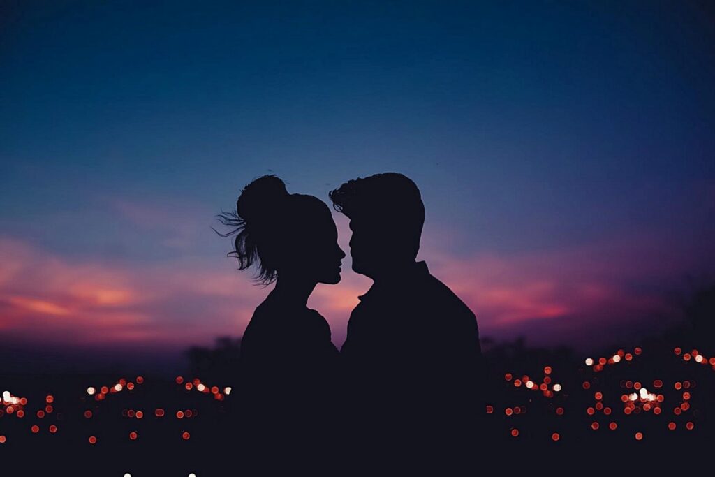 Scorpio Woman In Love And Relationships