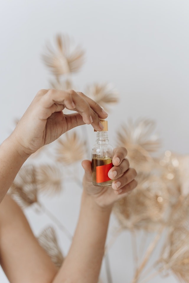 Consider the Use of CBD