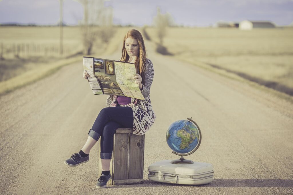 How To Make Your Travel Stress Free: 6 Ways