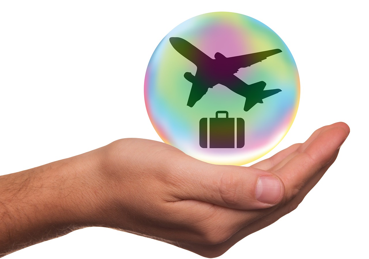 Opt For Travel Insurance