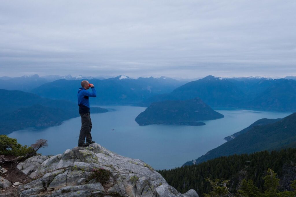 14 Benefits Of Solo Travel