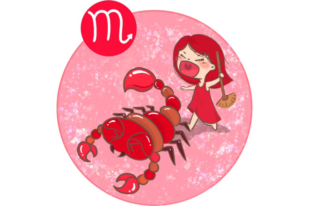 5 Key Traits Of The Scorpio Moon Sign