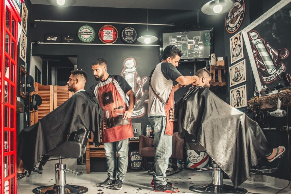 Most Popular Men’s Short Haircuts & Styles Explained