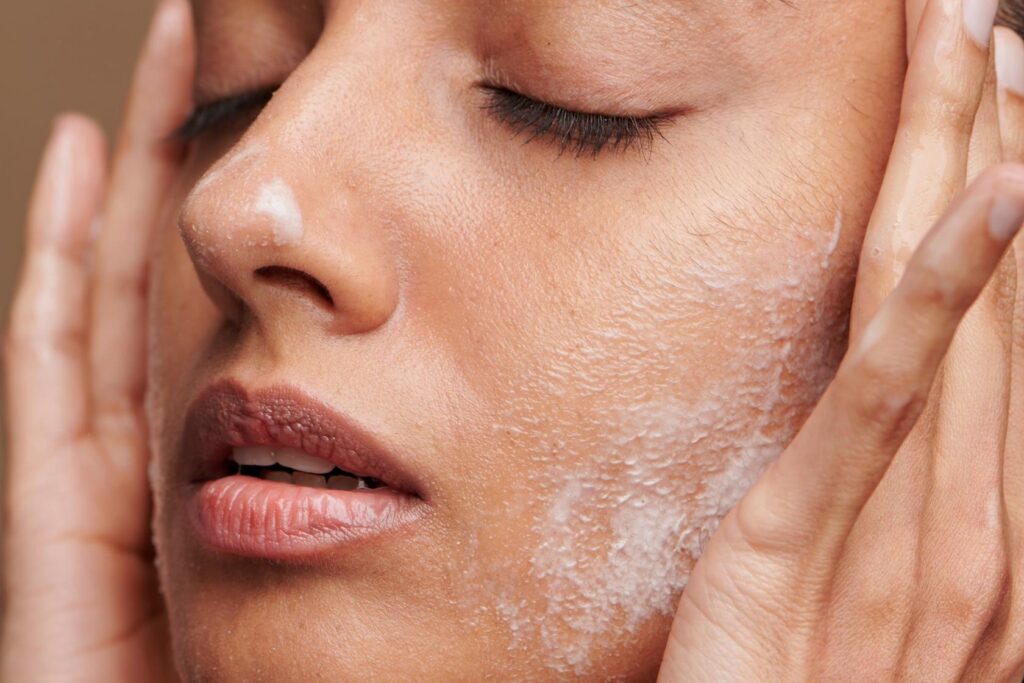 Neogen A Clear Soothing Essence Pad
