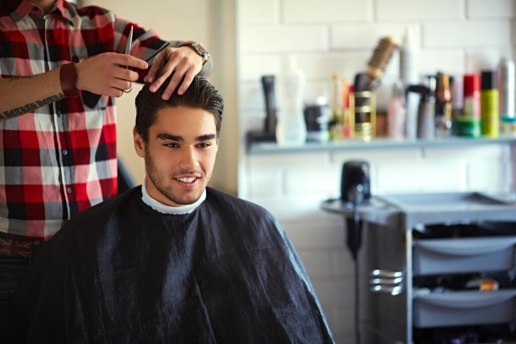 Taper Haircut (2)
