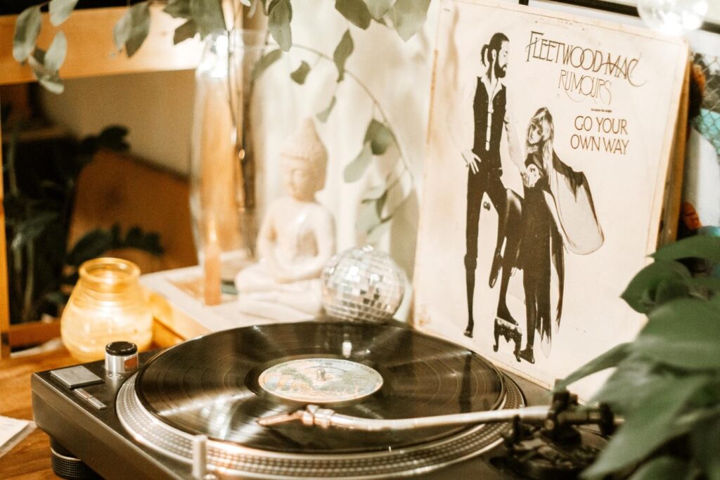 The Best Jazz Albums To Own On Vinyl