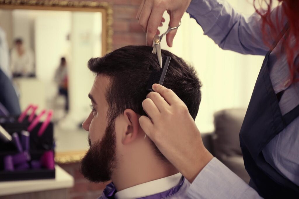 Types Of Haircuts For Men