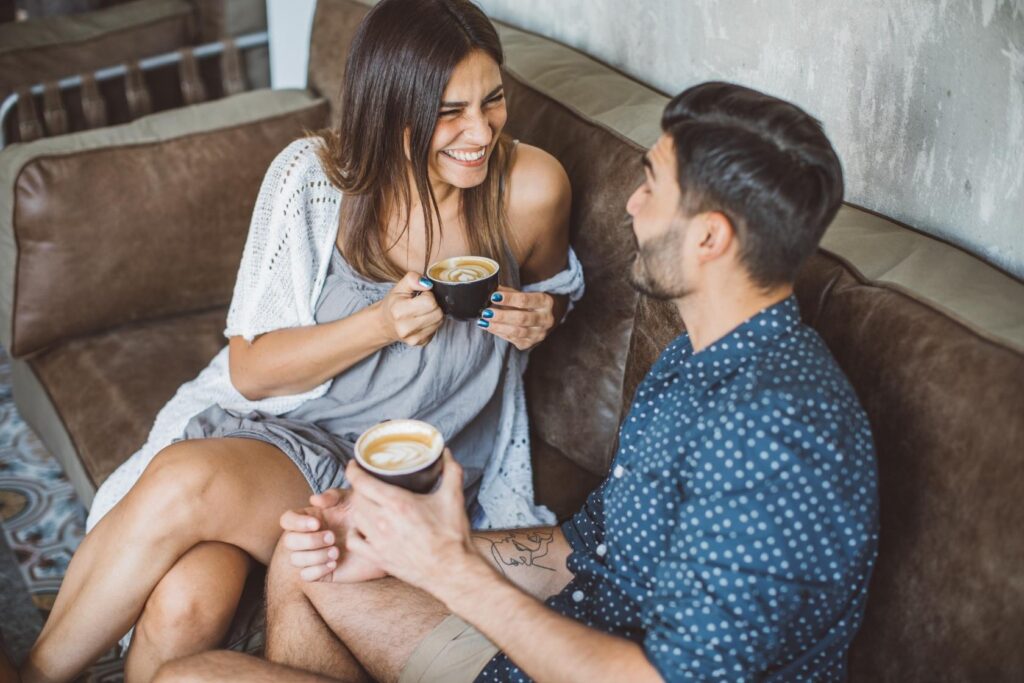 Amazing Dating Tips For Lovers