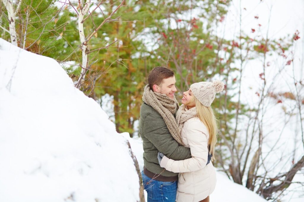 Dating Ideas In Winter