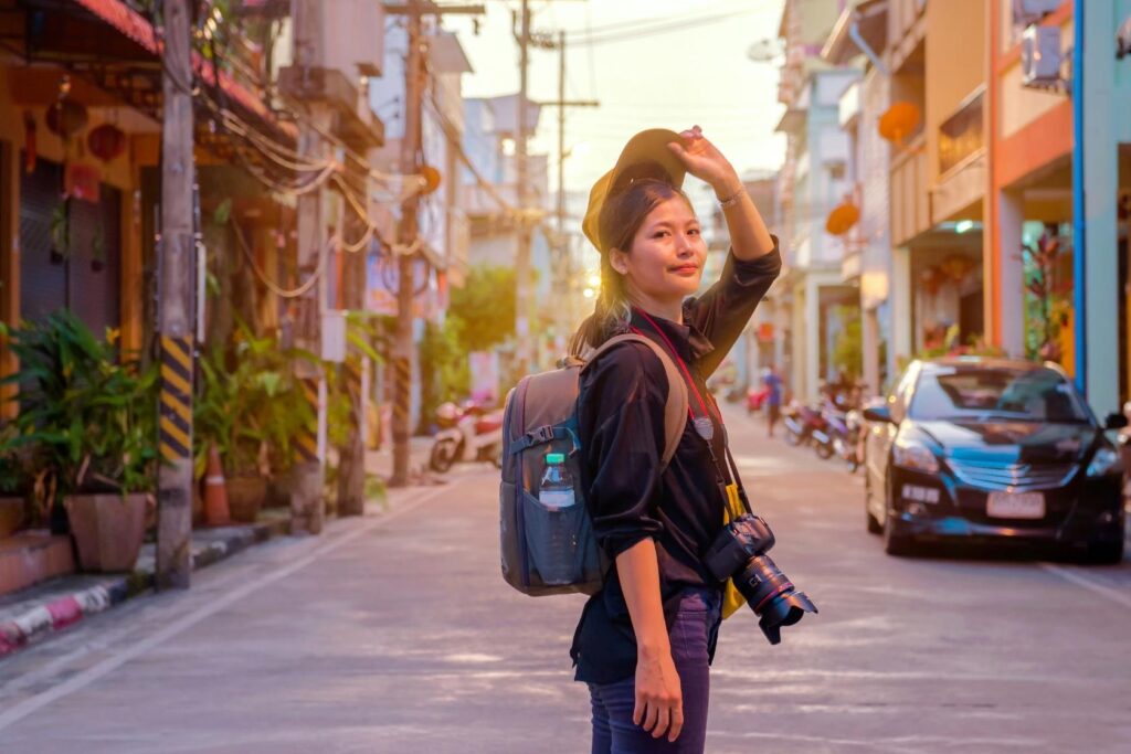 Endurax Extra Large Camera Backpack