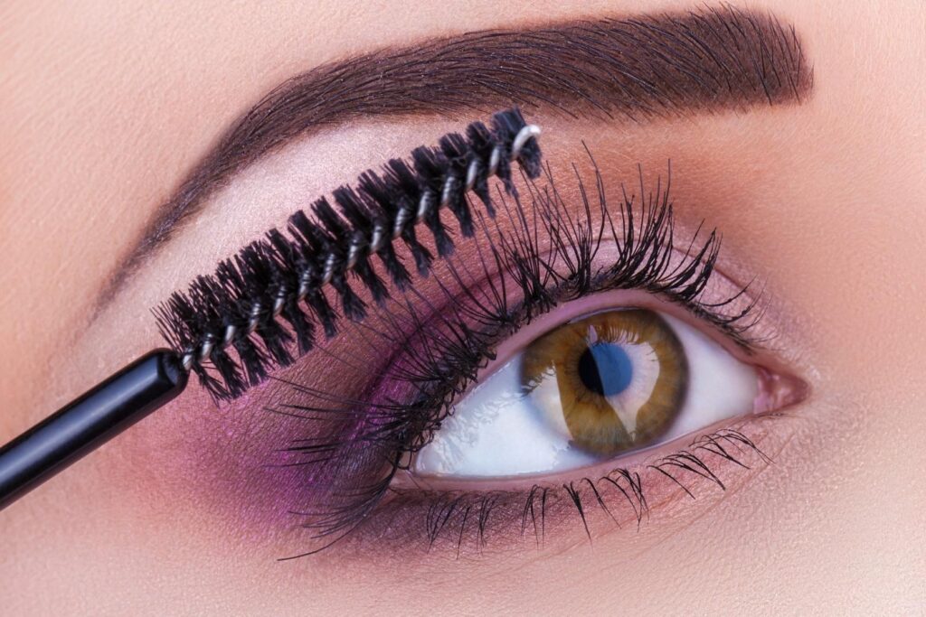 Eye Makeup