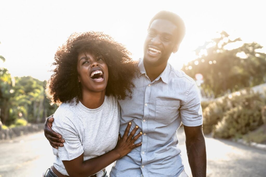 Fun Dating Ideas