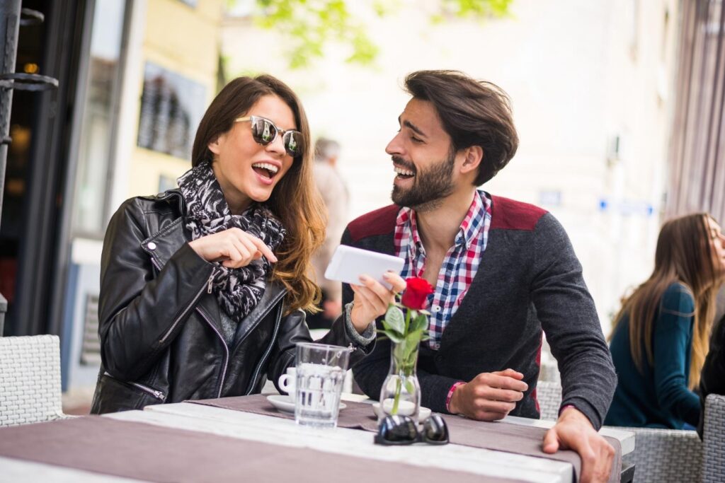 Funny Dating Ideas