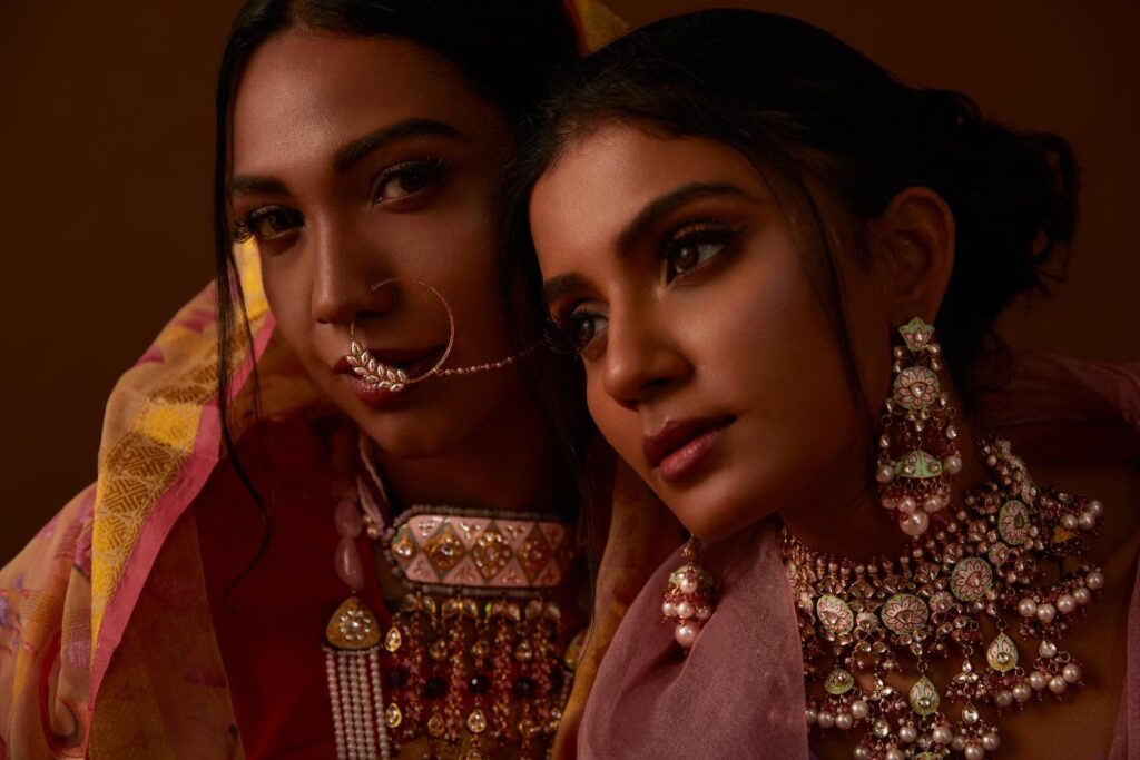 Indian Women Dating