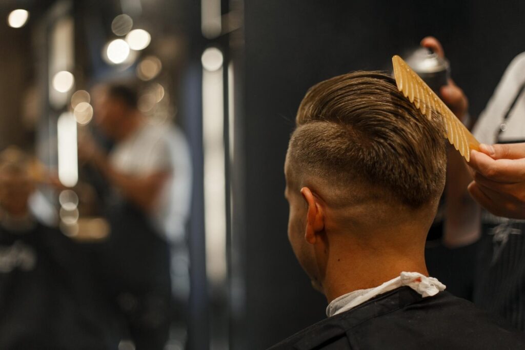 List Of Most Popular Latest Haircutting Style For Men 2022