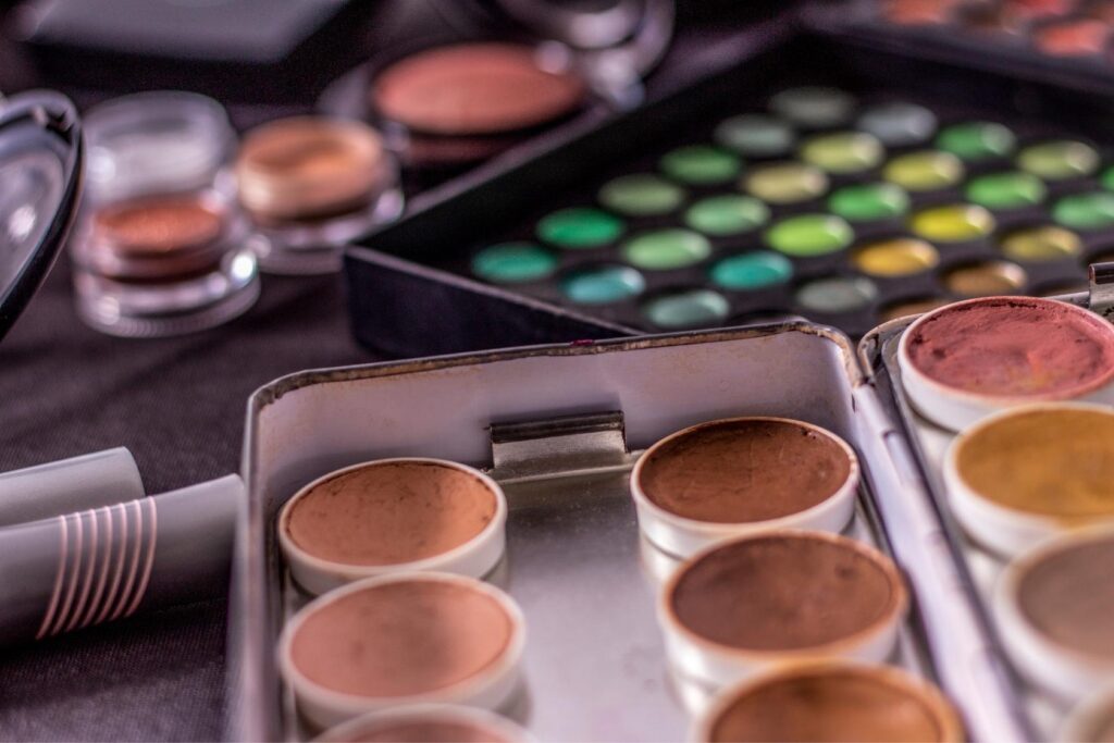 Makeup Kit For Girls