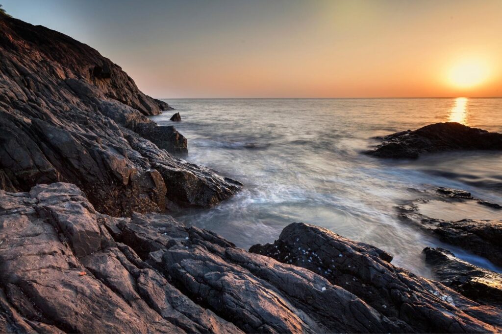 Mangalore To Gokarna Road Trip