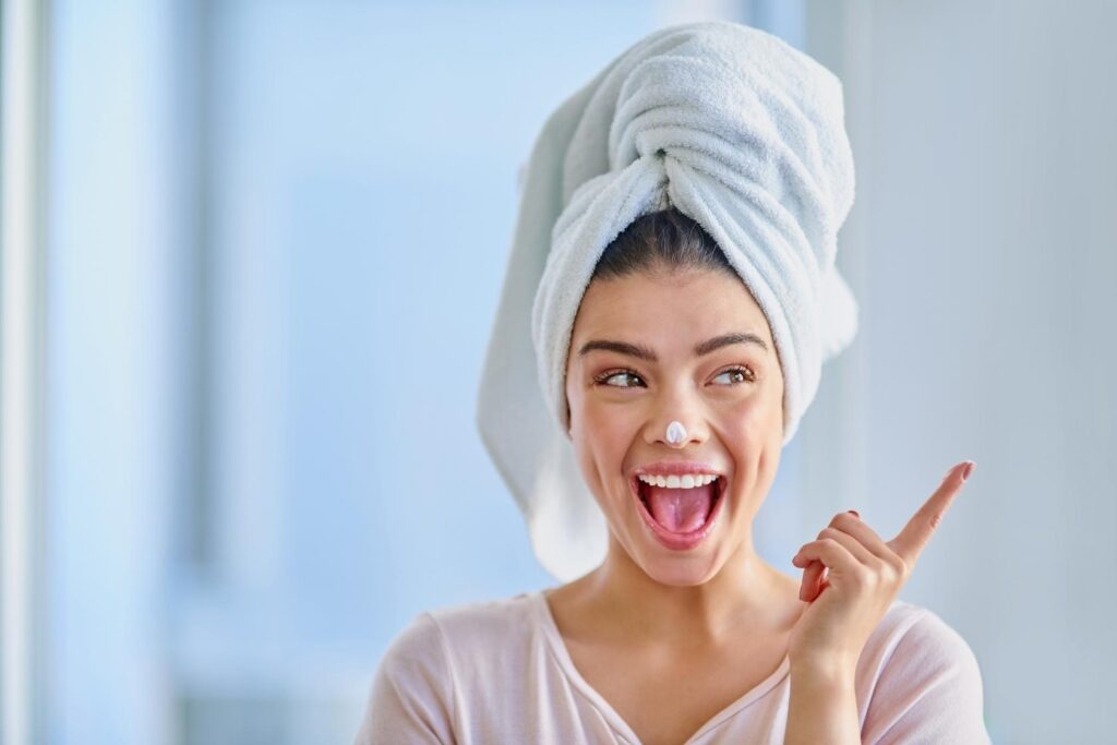Ordinary Skincare Routine