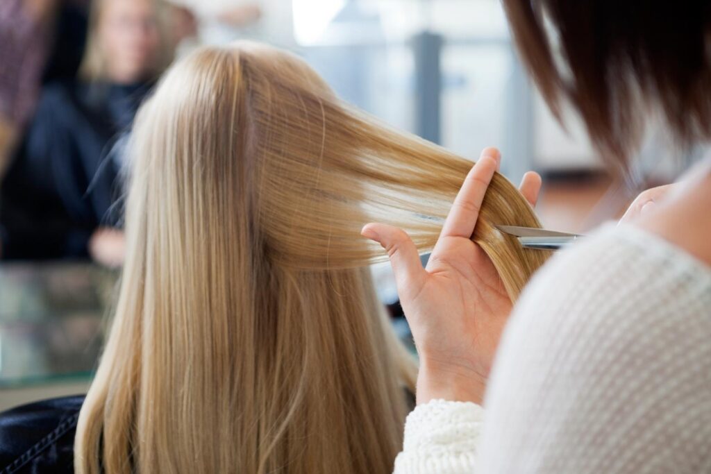 Professional Hairstyles For A Job Interview