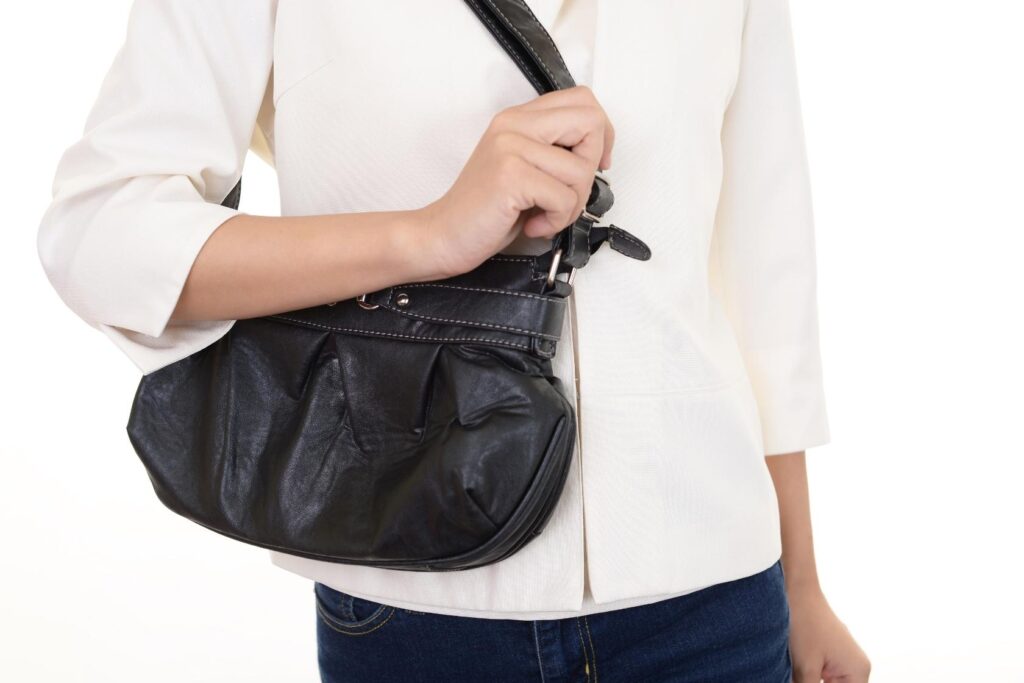 Shoulder Bags
