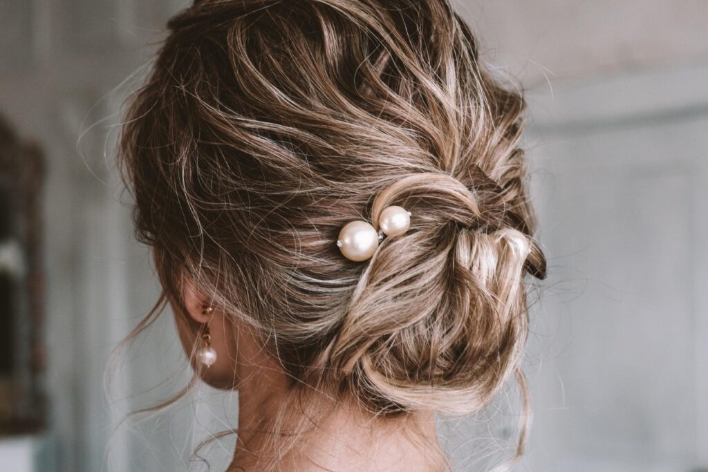 Wedding Hairstyles For The Mother Of The Bride And Mother Of The Groom