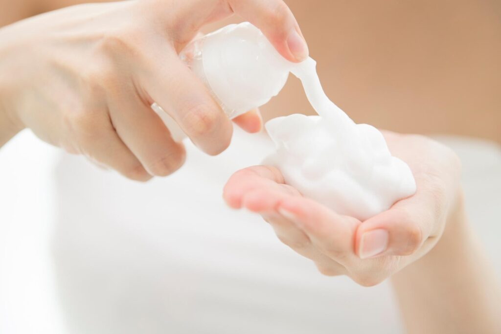 What Is A Ph Balancing Cleanser