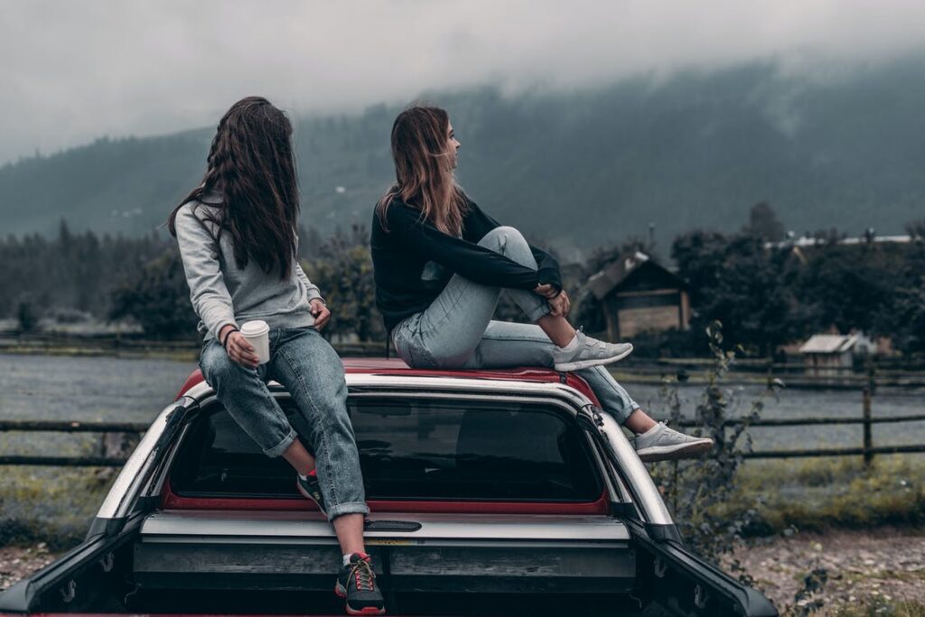 Make Your Car Travel Easy With These 5 Tips