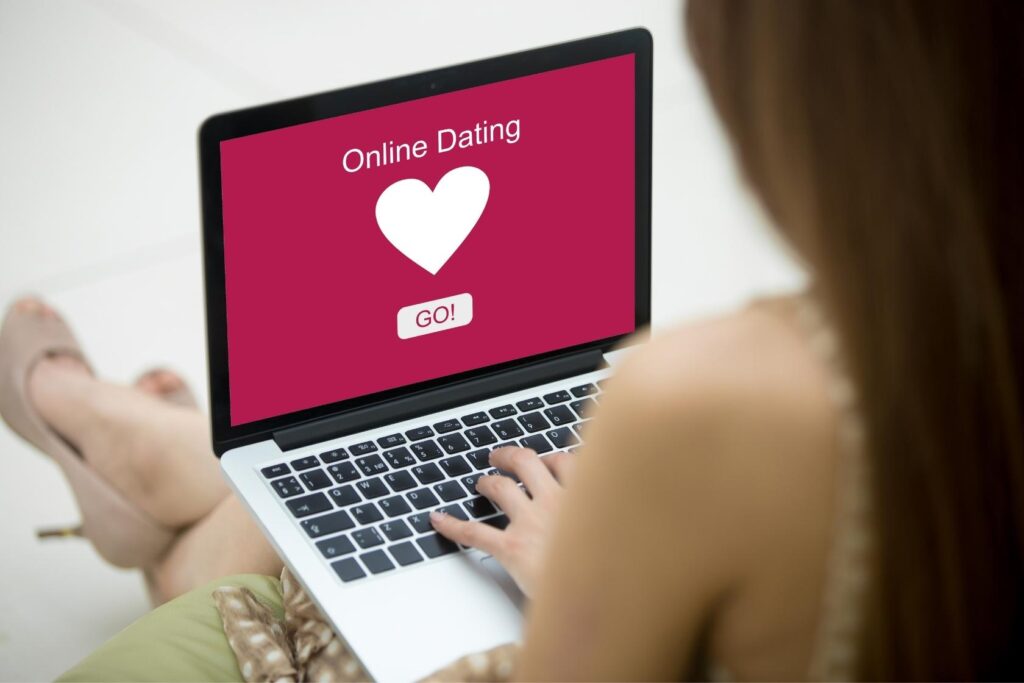 It Is Really Convenient To Use A Dating Site