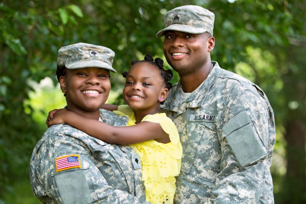 Military Haircut Frequently Asked Questions