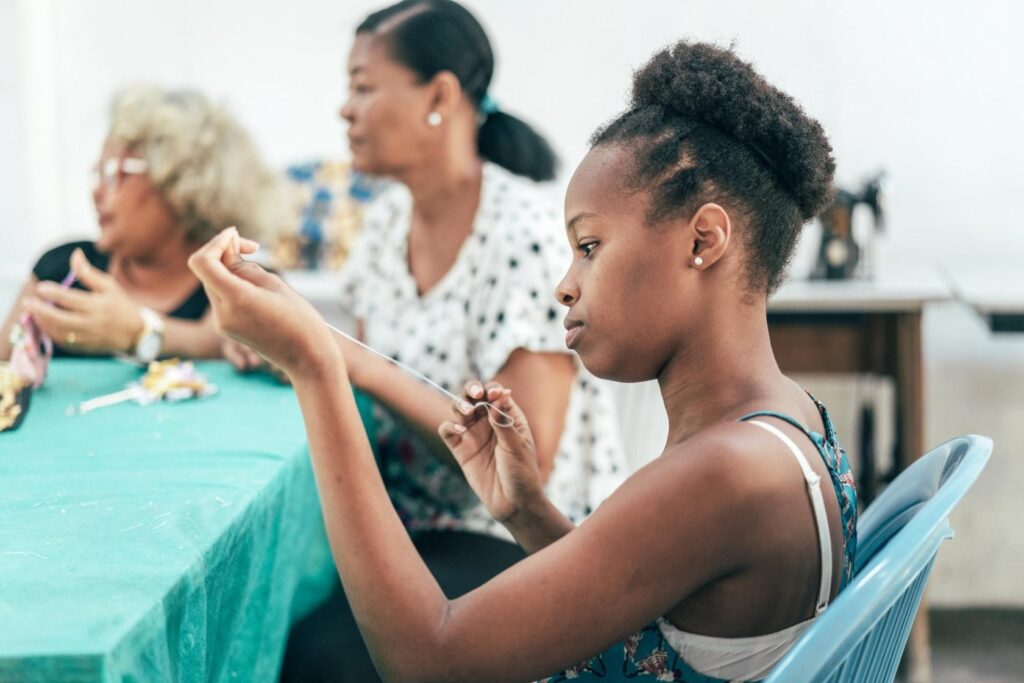 Misconceptions Regarding Brazilian Women