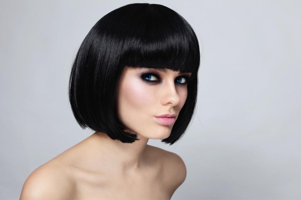 Things To Think About Before Getting A Bob Cut