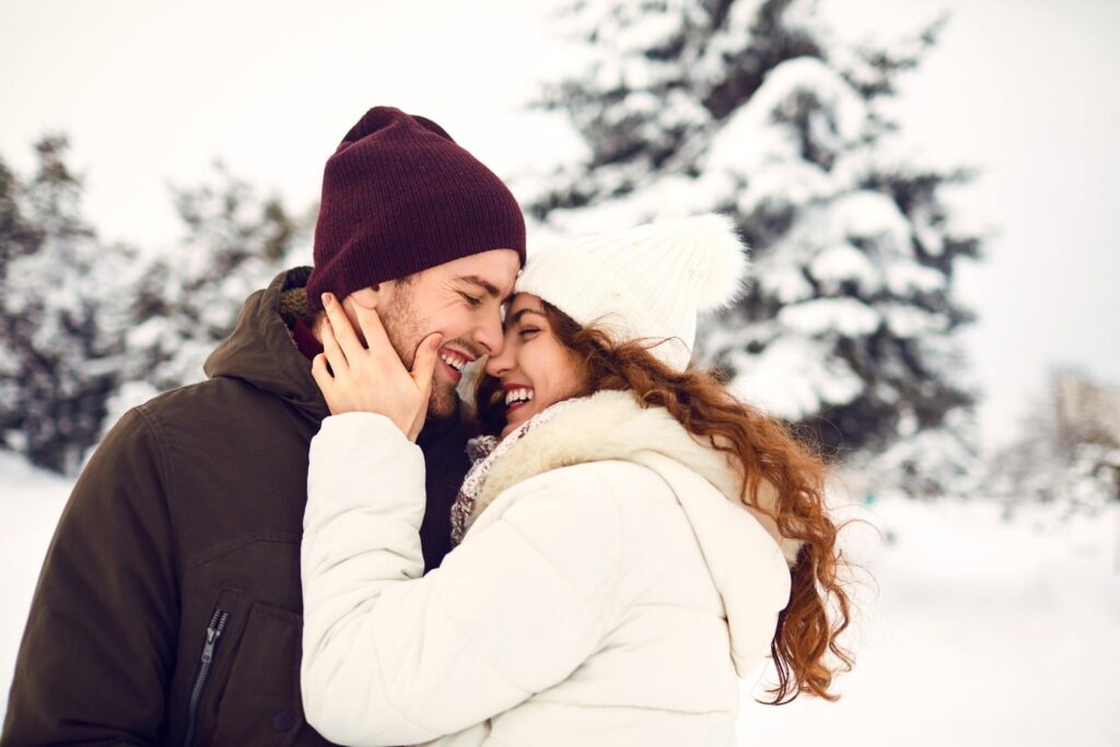 Winter Date Ideas For Teenage Couples