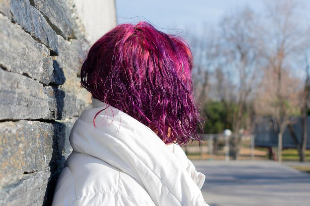 Bob Haircut