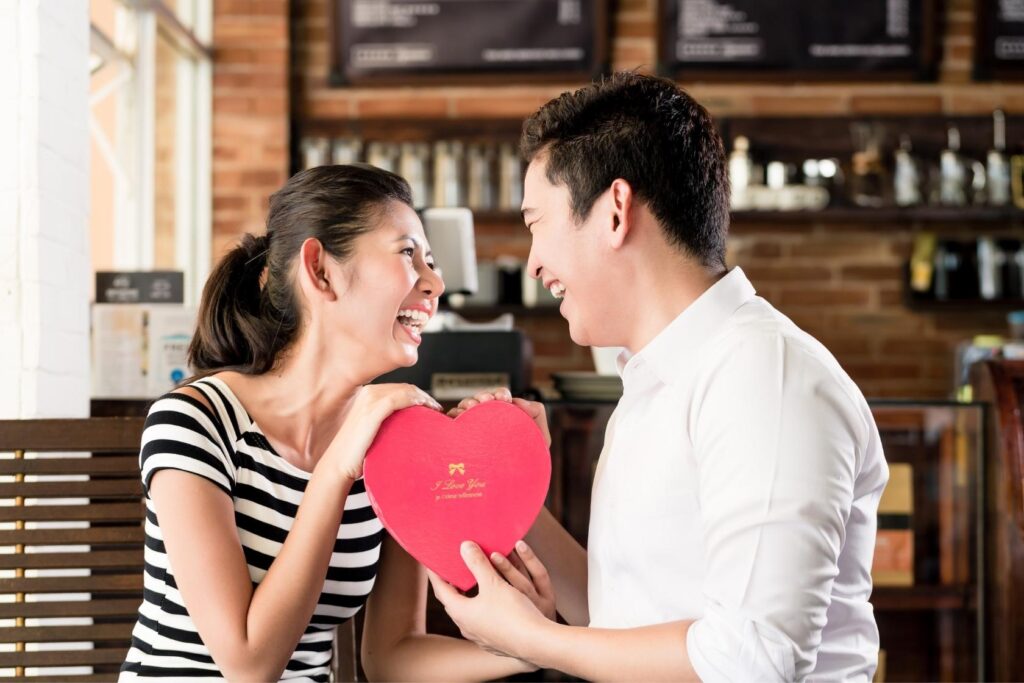 Dating Indonesian Women