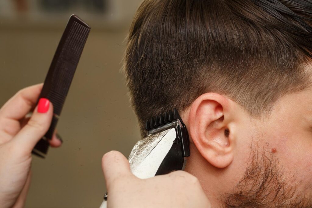 Men's Best Edgar Haircuts