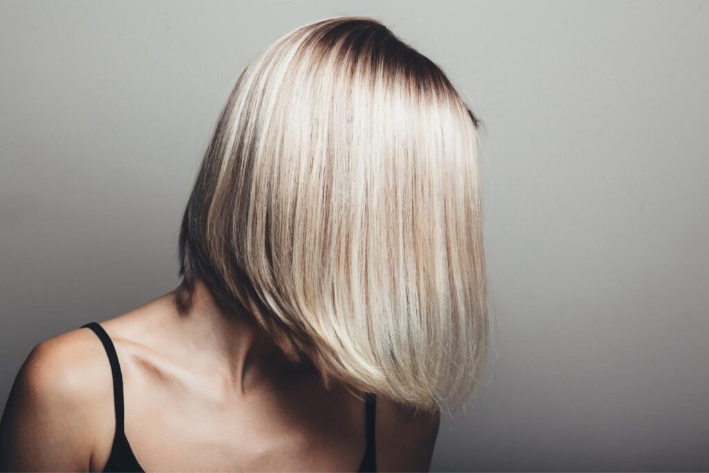 Pixie Bob Haircut