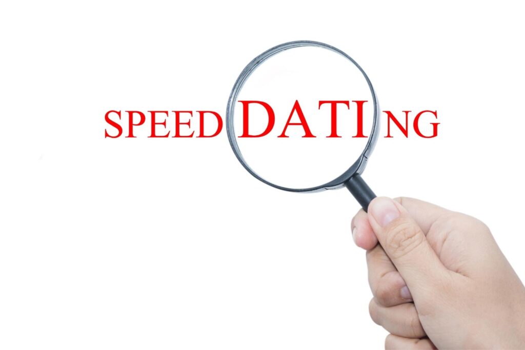 Speed Dating