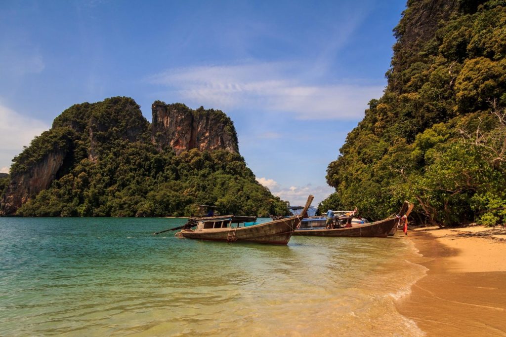 Andaman Island India's Most Beautiful Winter Vacation Spot!