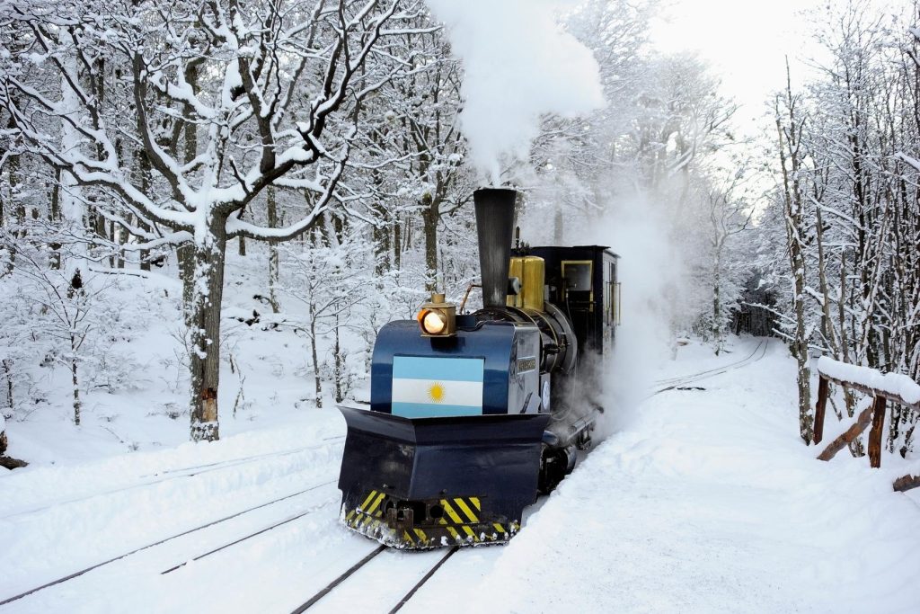 Best Places For Winter Travel