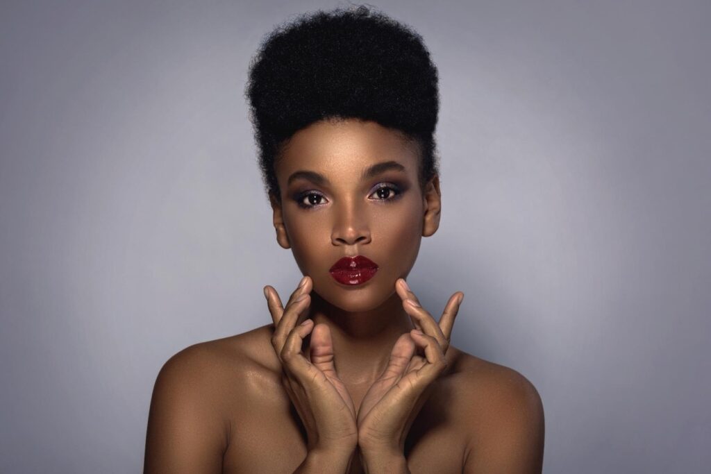 Dark Is Beautiful The Battle To End The World's Obsession With Lighter Skin