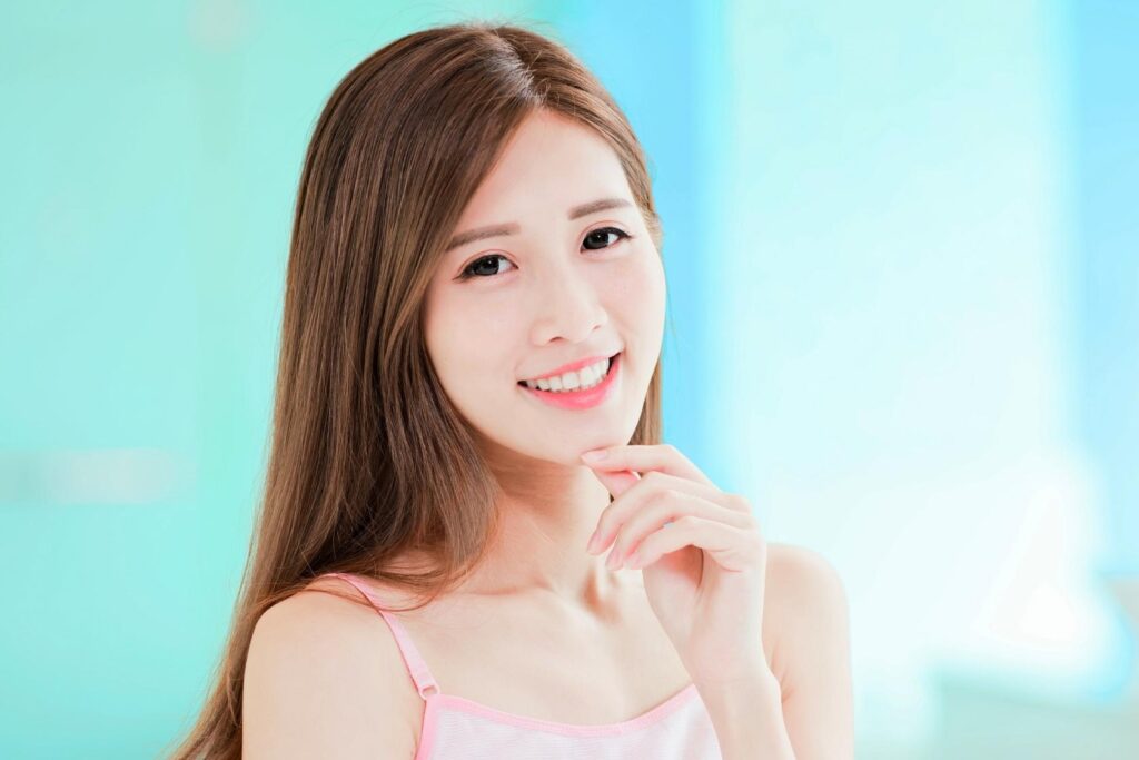 Fair Skin Tone