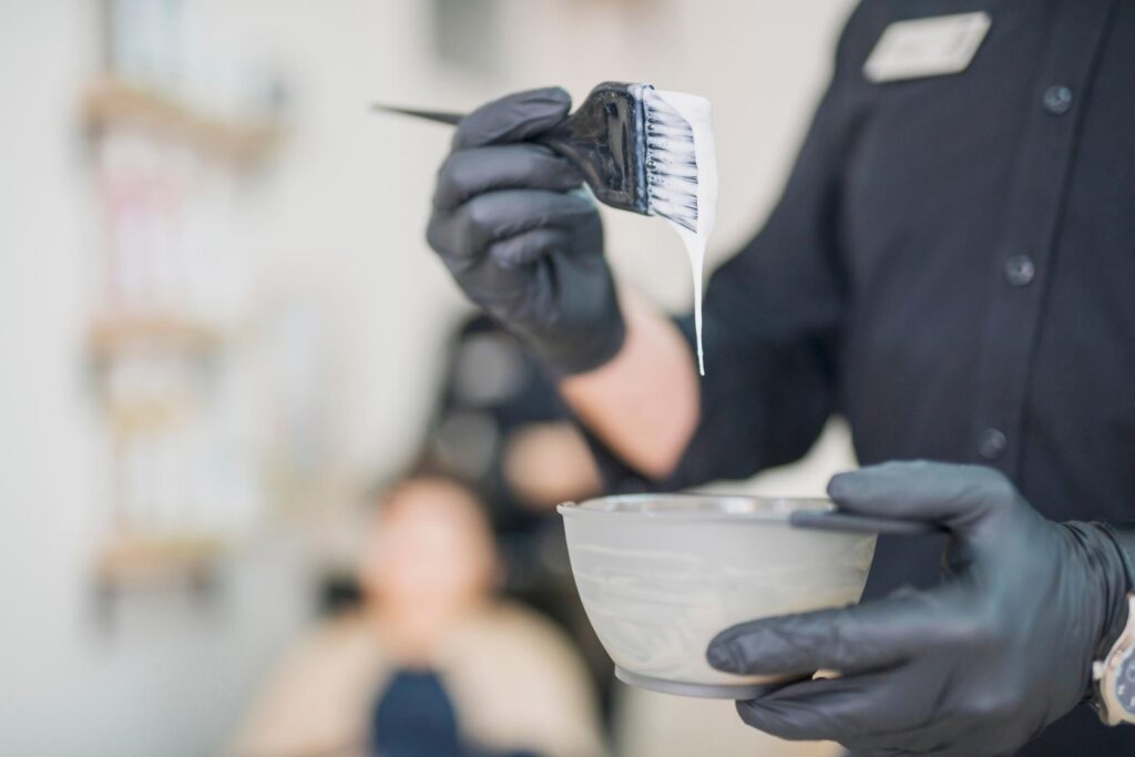 How To Find The Best Hair Colour For Your Skin Tone