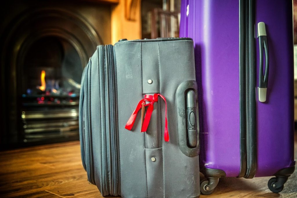 How To Pack For Winter Travel